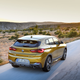 Illustration for article titled 2018 BMW X2: I Dunno About This One Guys
